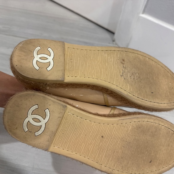 Espadrilles - Picture 4 of 4